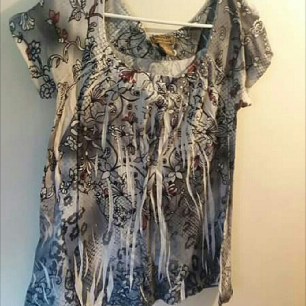 Women's top